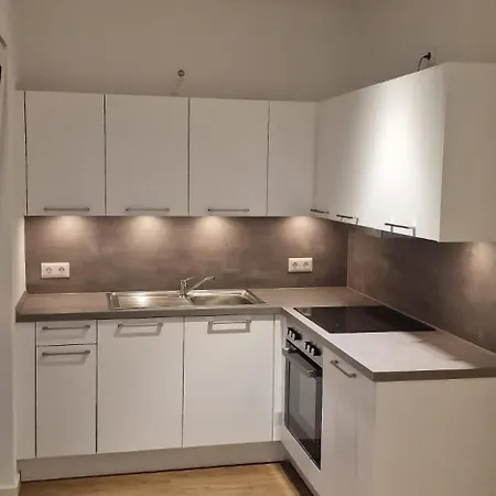 Apartment Barrierefrei Mit Fahrstuhl In Citylage